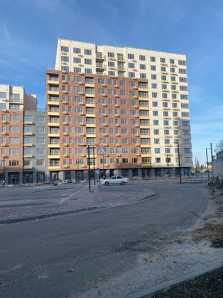 2-к квартира, 50 кв.м.