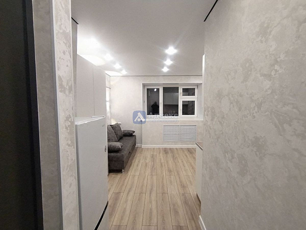 Квартира 1-комн., 19.1 м² Квартира 1-комн., 19.1 м²