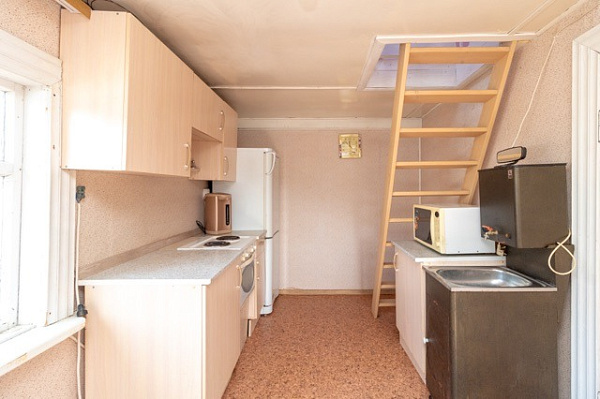 Дача/Коттедж, 45.4 кв.м.