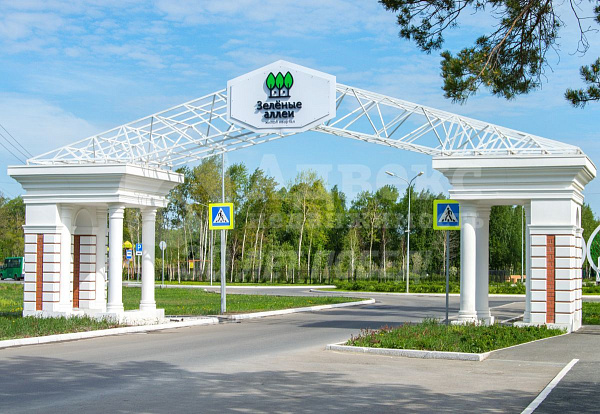 Квартира 1-комн., 38.82 м²