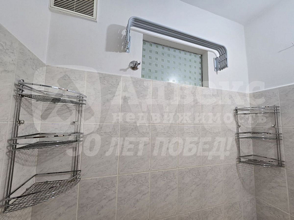 2-к квартира, 43 кв.м.