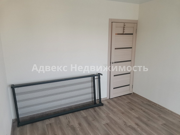 Квартира 1-комн., 40.1 м²