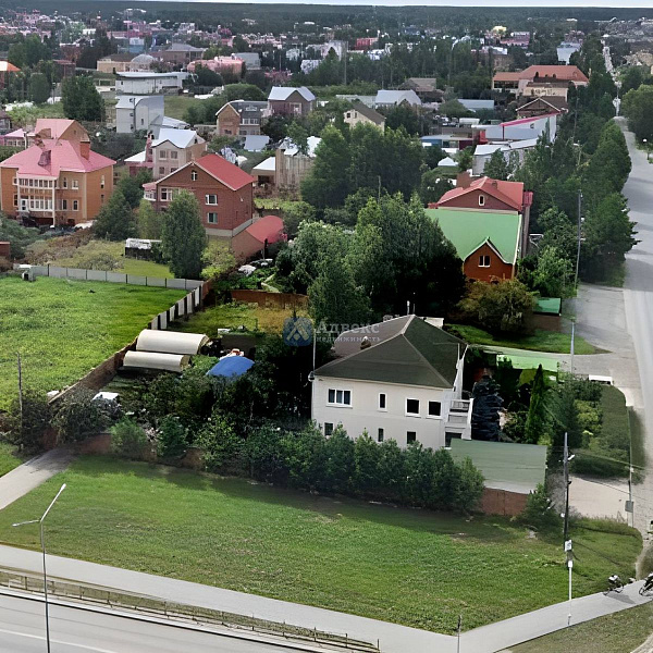 Квартира 1-комн., 39.6 м²