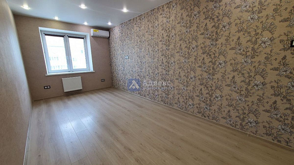 1-к квартира, 41 кв.м. 1-к квартира, 41 кв.м.
