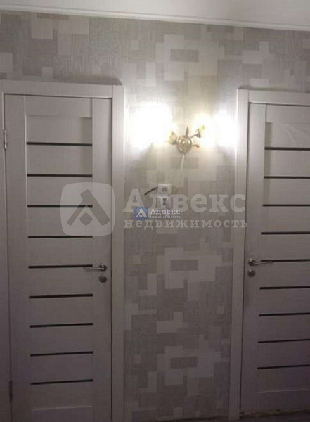 Квартира 2-комн., 50.5 м² Квартира 2-комн., 50.5 м²