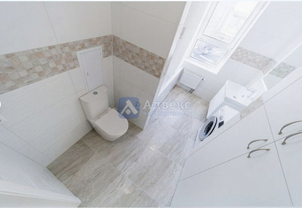 Квартира студия, 35 м²