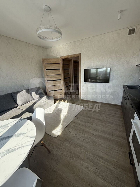 Квартира 2-комн., 50.8 м²