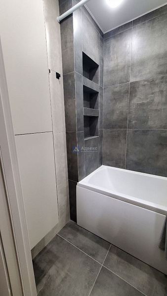 Квартира 3-комн., 65.6 м² Квартира 3-комн., 65.6 м²