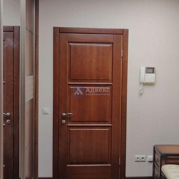 2-к квартира, 75 кв.м.