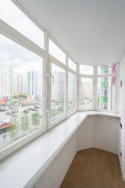3-к квартира, 86 кв.м.
