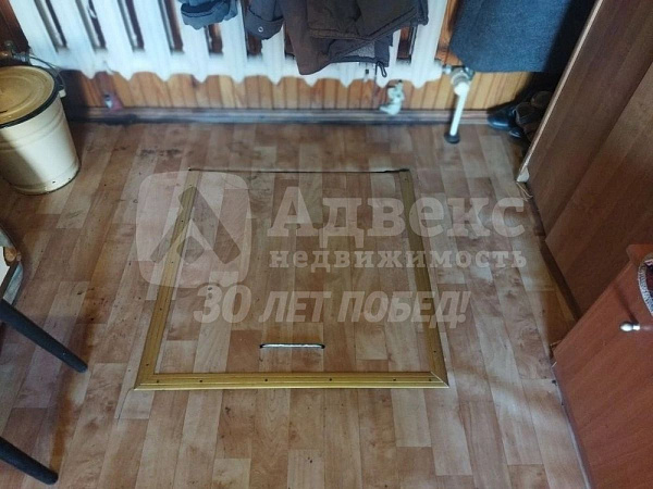 Коттедж 347.9 м²