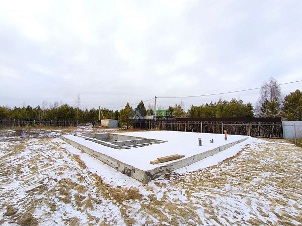 Участок 19.28 сот.