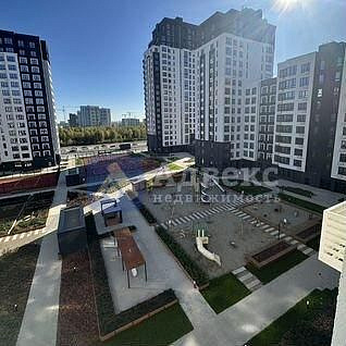Квартира студия, 23.2 м² Квартира студия, 23.2 м²