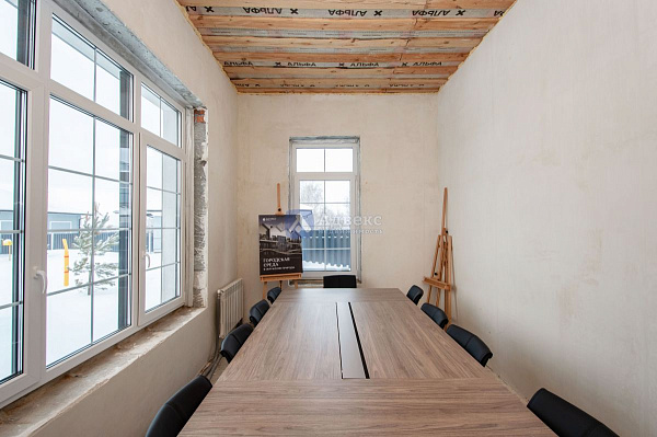 Коттедж 200 м²