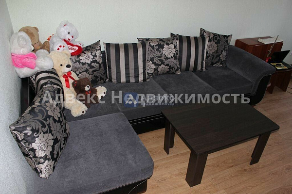 3-к квартира, 90 кв.м.