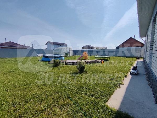 Коттедж 106 м²