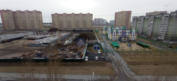 1-к квартира, 44 кв.м. 1-к квартира, 44 кв.м.