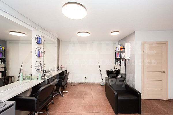 Бизнес-центр, 33 кв.м.