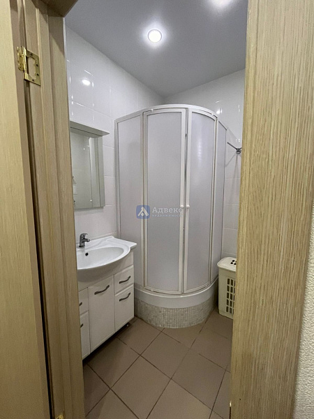 Квартира студия, 18.8 м² Квартира студия, 18.8 м²