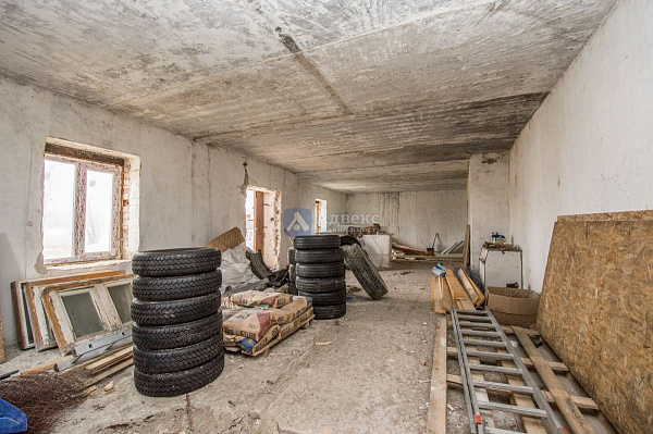 ПСН 136.7 м²
