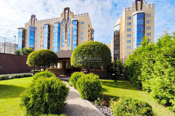 2-к квартира, 157 кв.м.