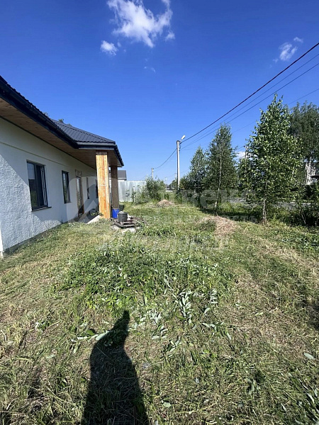 Участок, 8 сот.
