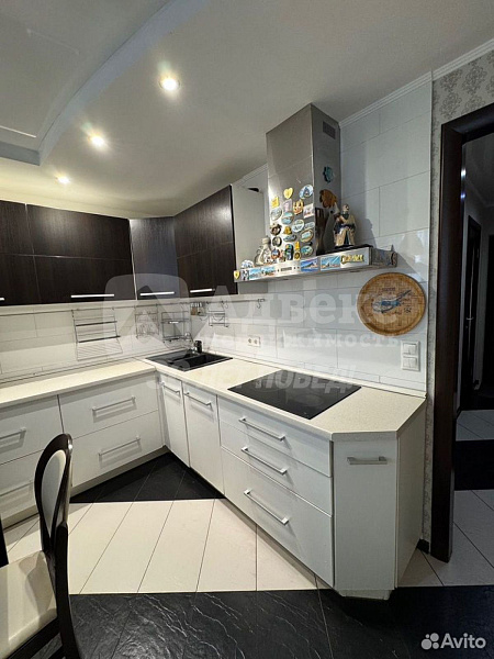 Квартира 2-комн., 62.3 м²