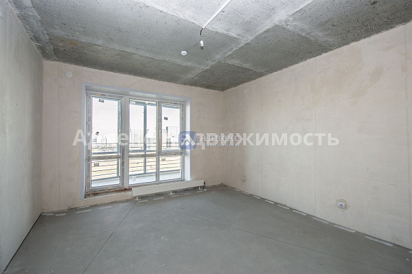 Квартира 3-комн., 131.2 м²