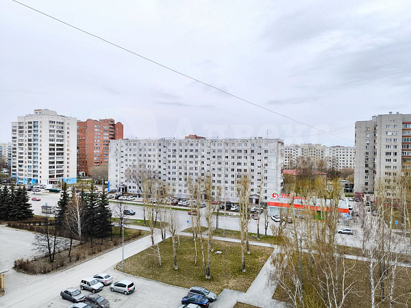 Студия, 16 кв.м.