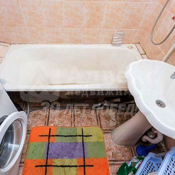 2-к квартира, 74 кв.м.