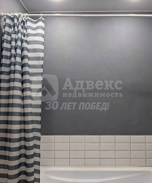 Квартира 2-комн., 39.8 м²