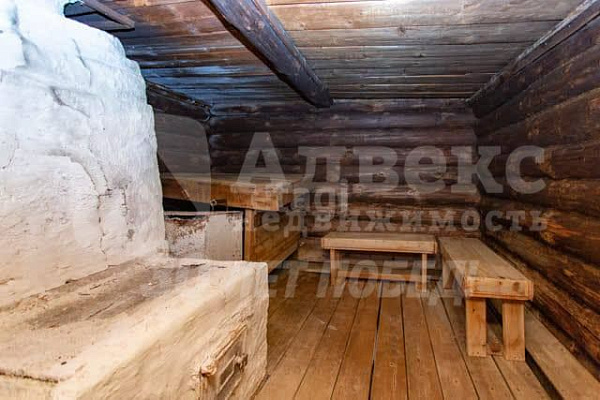 Часть дома 65 м²