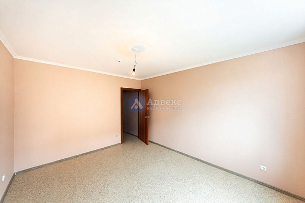 Квартира 3-комн., 86.5 м²