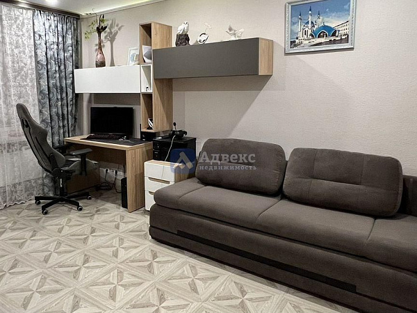 3-к квартира, 85 кв.м. 3-к квартира, 85 кв.м.