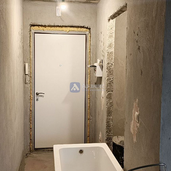 Студия, 20 кв.м.