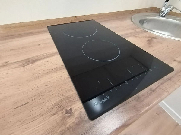 1-к квартира, 17 кв.м.