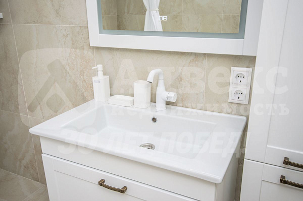 Дом, 410 кв.м.