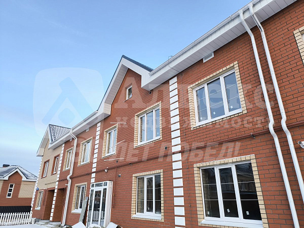 2-к квартира, 81 кв.м.