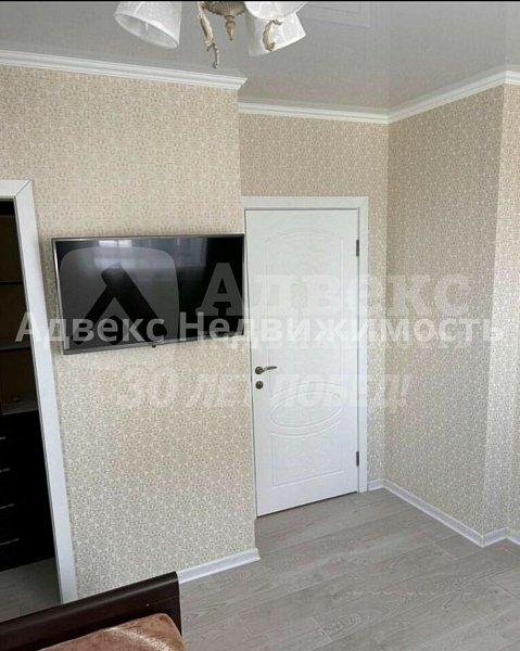Квартира 3-комн., 78.7 м²