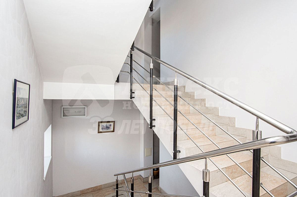 Квартира 1-комн., 49.1 м²