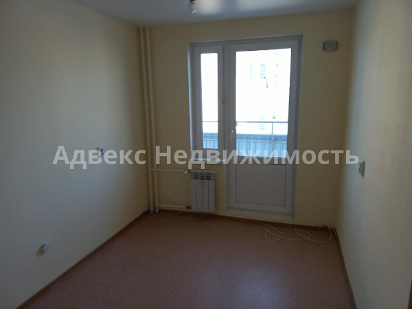 Квартира 2-комн., 53.8 м²