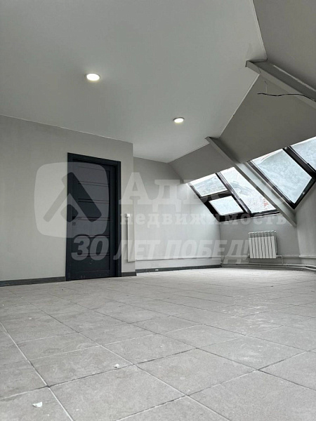 Офисные помещения 46.8 м²