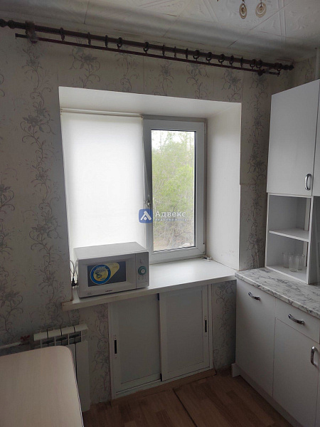 Квартира 1-комн., 31 м²