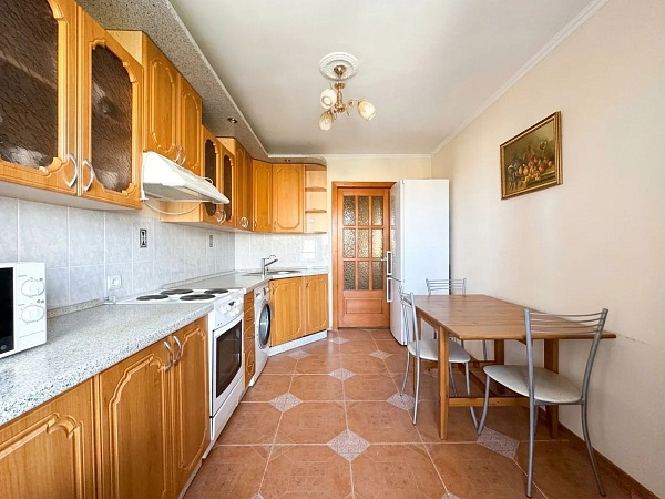 4-к квартира, 83 кв.м.