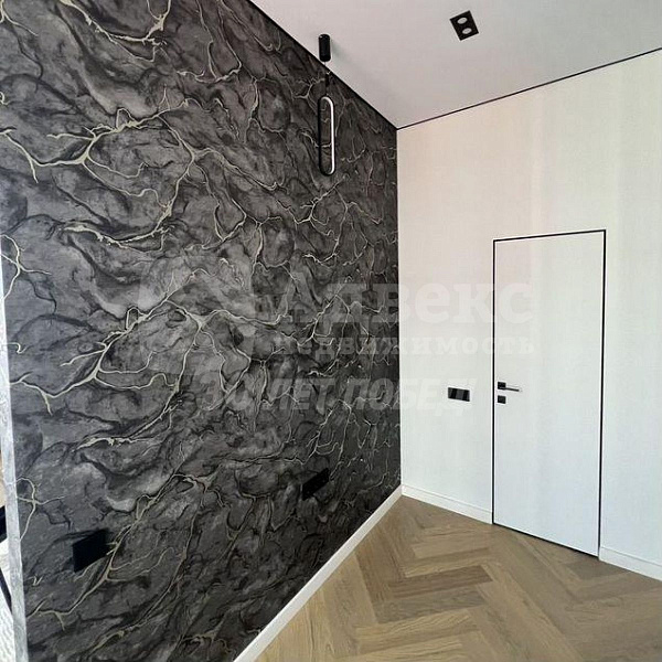 Квартира 2-комн., 82 м²