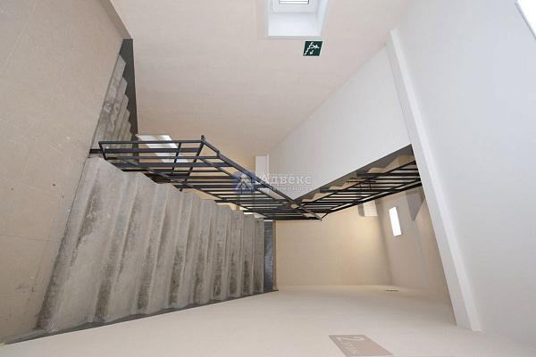 1-к квартира, 34 кв.м.