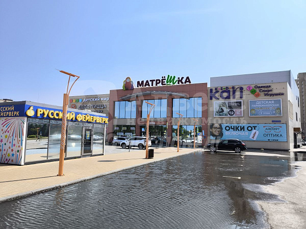 2-к квартира, 73 кв.м.