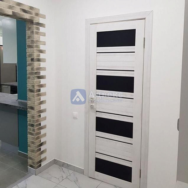 Квартира студия, 29 м² Квартира студия, 29 м²