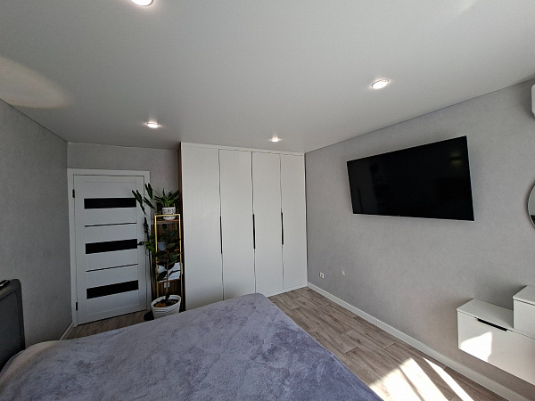 Квартира 2-комн., 67.4 м²