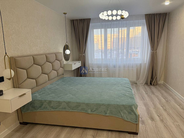 3-к квартира, 86 кв.м.